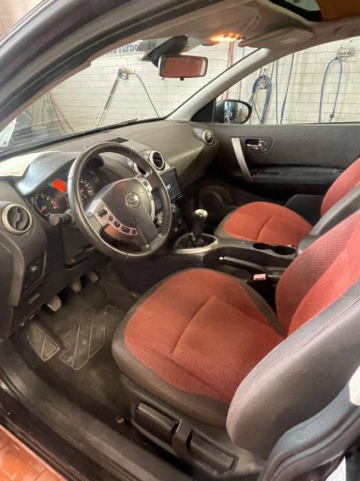 Nissan Qashqai 1.6 16V Acenta (7)