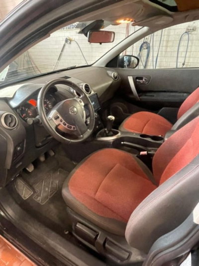 Nissan Qashqai 1.6 16V Acenta (7)