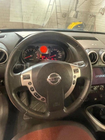 Nissan Qashqai 1.6 16V Acenta (9)