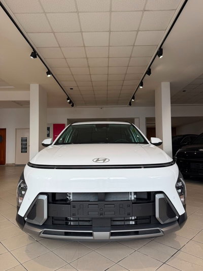 Hyundai Kona 1.0 t-gdi Business 2wd 115cv mt nuova