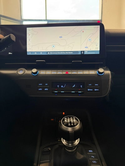 Hyundai Kona 1.0 t-gdi Business 2wd 115cv mt (10)