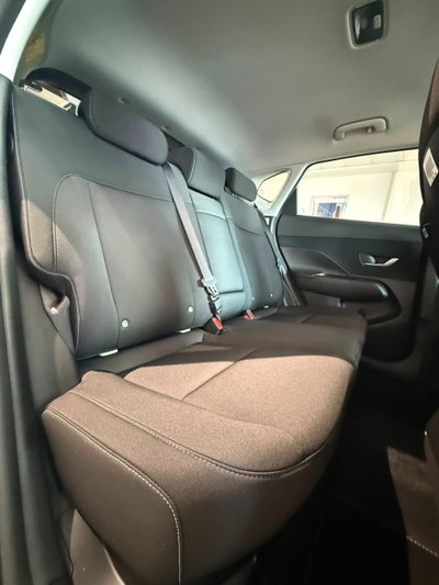 Hyundai Kona 1.0 t-gdi Business 2wd 115cv mt (12)