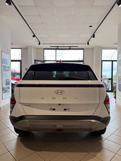Hyundai Kona 1.0 t-gdi Business 2wd 115cv mt (4)