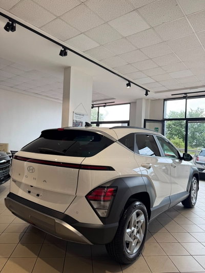 Hyundai Kona 1.0 t-gdi Business 2wd 115cv mt (6)