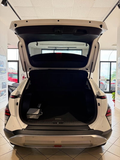Hyundai Kona 1.0 t-gdi Business 2wd 115cv mt (7)