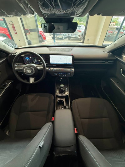 Hyundai Kona 1.0 t-gdi Business 2wd 115cv mt (8)