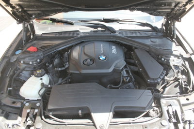 BMW Serie 1 116d 2.0 116CV cat 5 porte Attiva DPF (18)