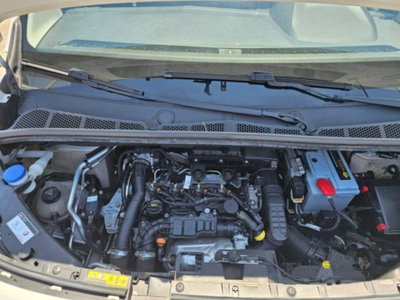 Peugeot Partner Furgone BlueHDi 100 PC Furgone Premium (11)