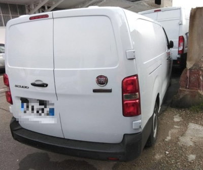 Fiat Scudo Furgone ce 2.0 bluehdi 145cv L3H1 no S&S (3)