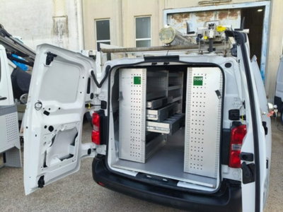 Fiat Scudo Furgone ce 1.5 bluehdi 120cv L3H1 usato