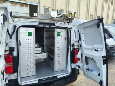 Fiat Scudo Furgone ce 1.5 bluehdi 120cv L3H1 (3)