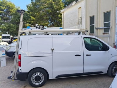 Fiat Scudo Furgone ce 1.5 bluehdi 120cv L3H1 (5)