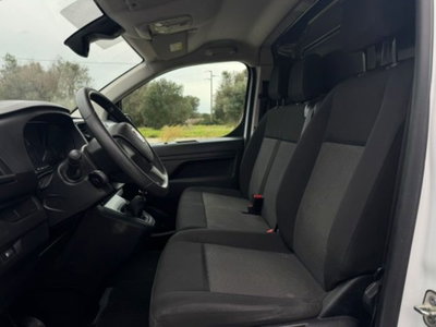 Fiat Scudo Furgone ce 1.5 bluehdi 120cv L3H1 (8)