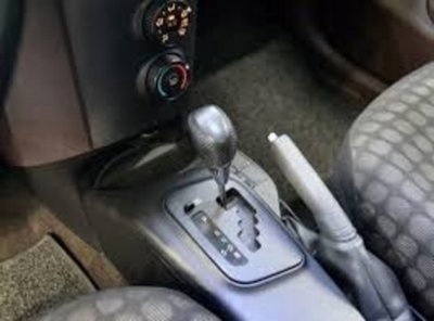 Toyota iQ 1.0 Multidrive (6)