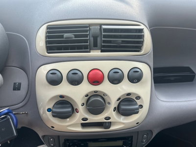 Fiat Seicento 1.1i cat Clima (13)
