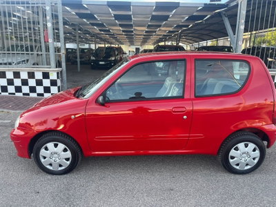Fiat Seicento 1.1i cat Clima (8)