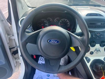 Ford Ka 1.2 8V 69 CV Bz.-GPL (11)