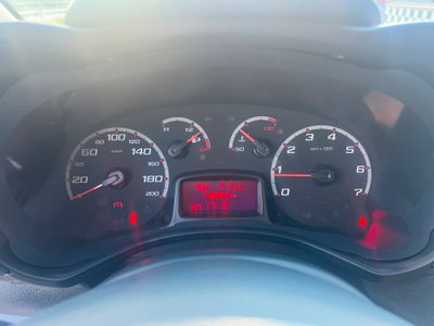 Ford Ka 1.2 8V 69 CV Bz.-GPL (12)