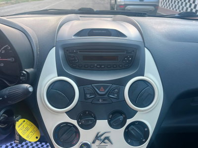 Ford Ka 1.2 8V 69 CV Bz.-GPL (13)