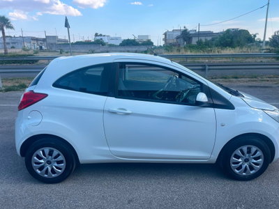 Ford Ka 1.2 8V 69 CV Bz.-GPL (4)
