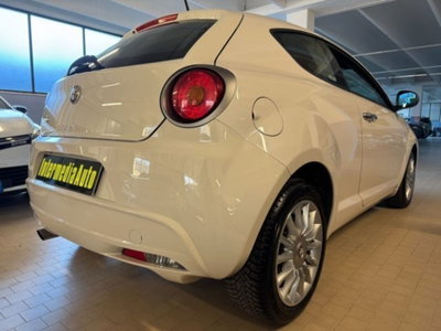 Alfa Romeo MiTo 1.4 78 CV 8V S&S Distinctive (4)