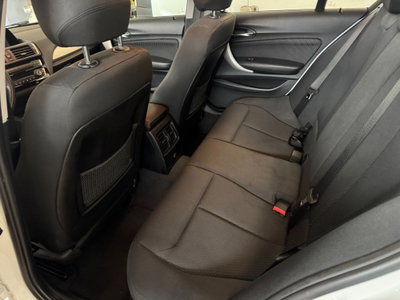 BMW Serie 1 116d 2.0 116CV cat 5 porte Attiva DPF (10)