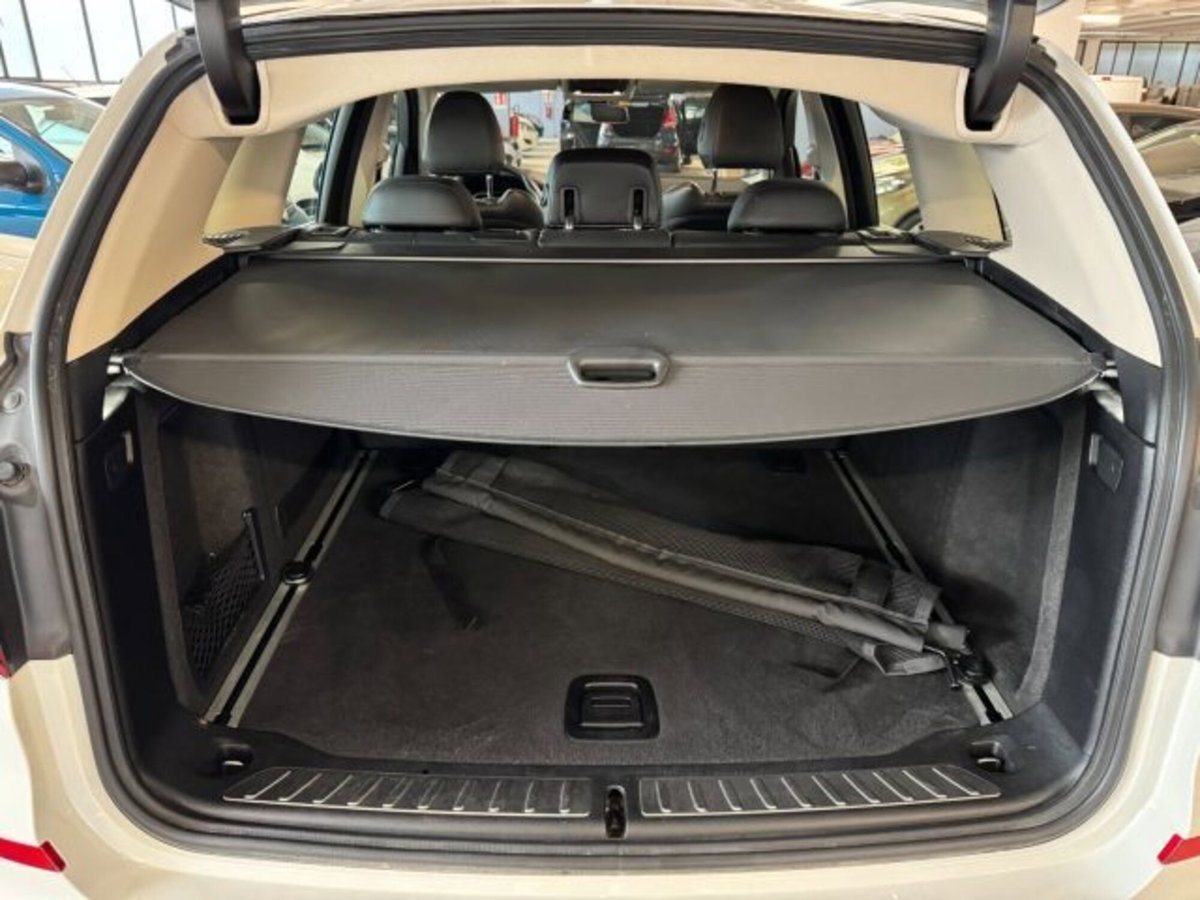 BMW X3 xDrive20d xLine (12)