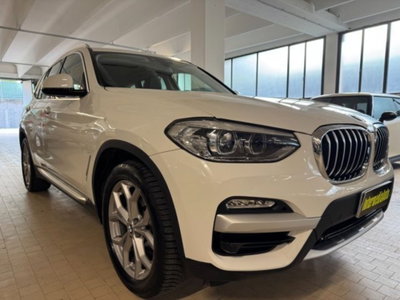 BMW X3 xDrive20d xLine (3)