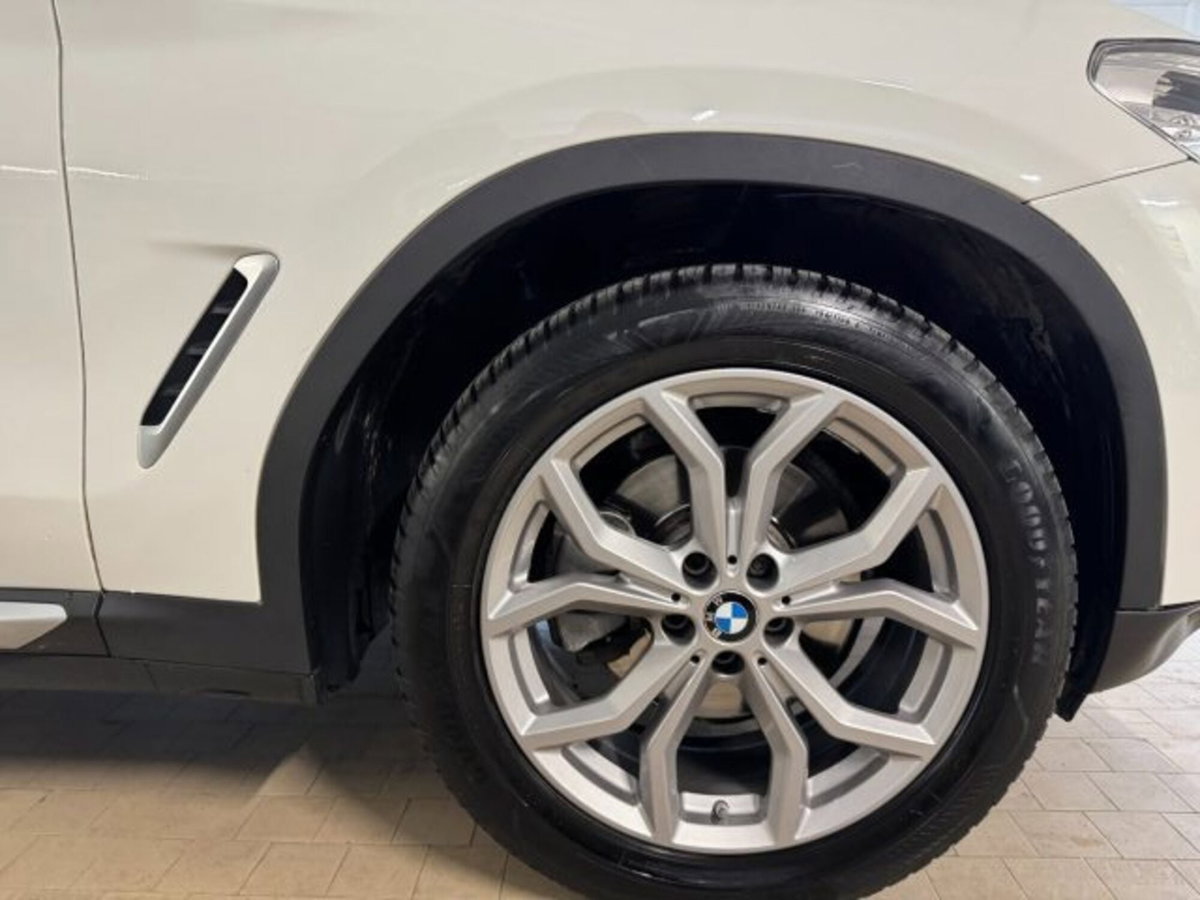 BMW X3 xDrive20d xLine (4)