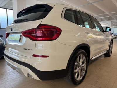 BMW X3 xDrive20d xLine (7)
