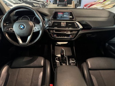 BMW X3 xDrive20d xLine (8)