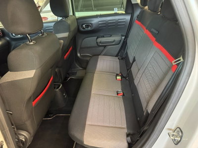 Citroen C3 Aircross BlueHDi 120 S&S Shine (10)