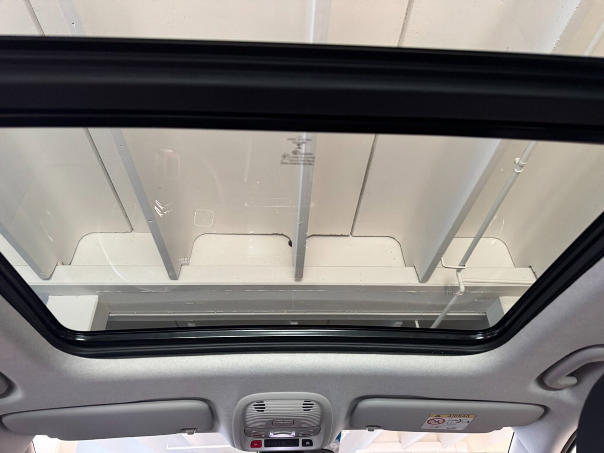 Citroen C3 Aircross BlueHDi 120 S&S Shine (11)
