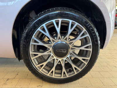 Fiat 500 1.0 Hybrid Rockstar (10)