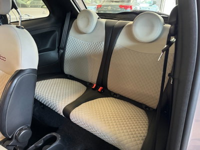 Fiat 500 1.0 Hybrid Rockstar (11)