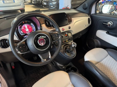 Fiat 500 1.0 Hybrid Rockstar (12)