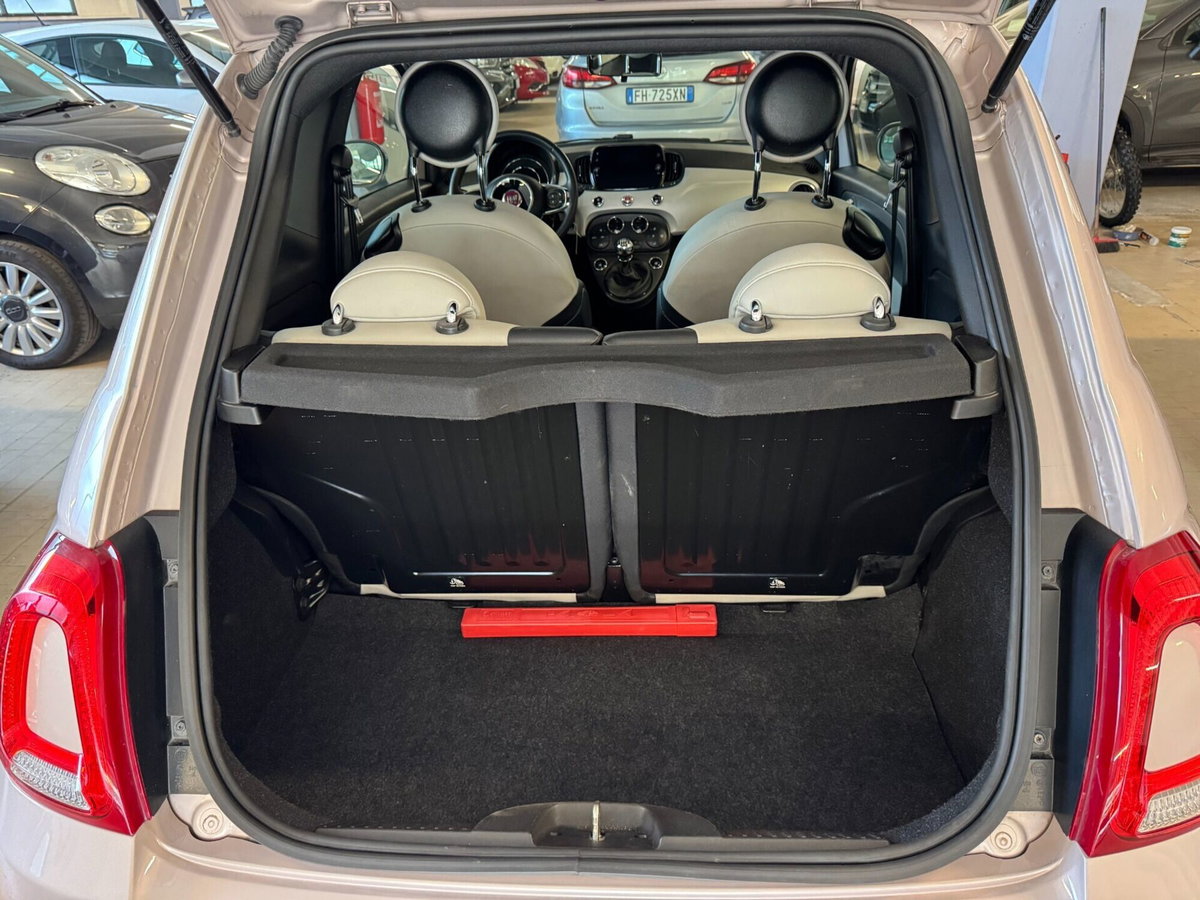 Fiat 500 1.0 Hybrid Rockstar (13)