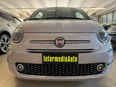 Fiat 500 1.0 Hybrid Rockstar (2)