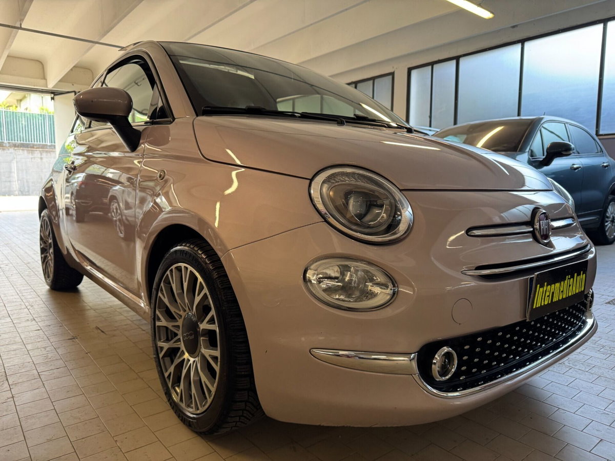 Fiat 500 1.0 Hybrid Rockstar (3)