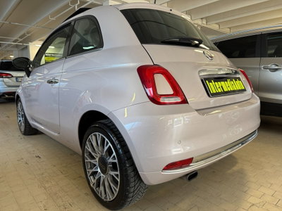 Fiat 500 1.0 Hybrid Rockstar (4)