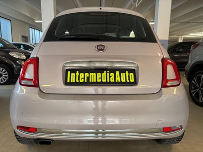 Fiat 500 1.0 Hybrid Rockstar (5)