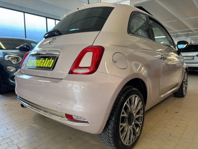 Fiat 500 1.0 Hybrid Rockstar (6)