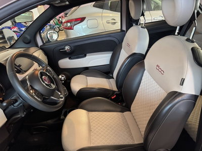 Fiat 500 1.0 Hybrid Rockstar (8)