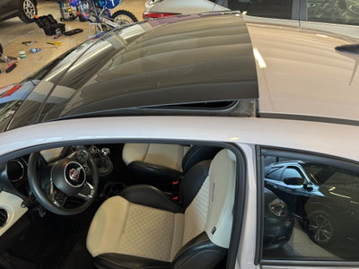 Fiat 500 1.0 Hybrid Rockstar (9)