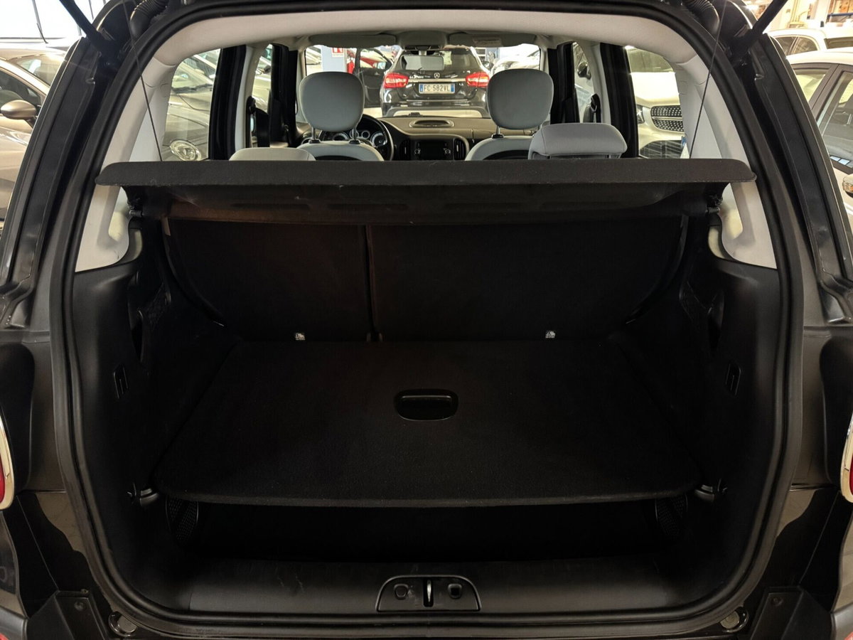 Fiat 500L 1.3 Multijet 85 CV Pop (11)