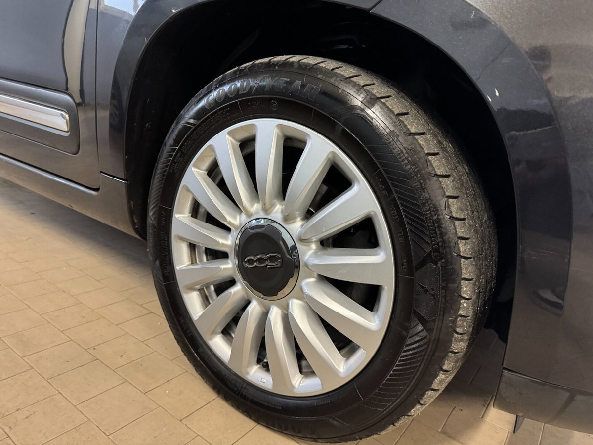 Fiat 500L 1.3 Multijet 85 CV Pop (12)