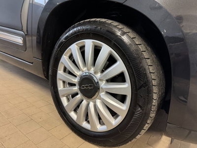 Fiat 500L 1.3 Multijet 85 CV Pop (12)