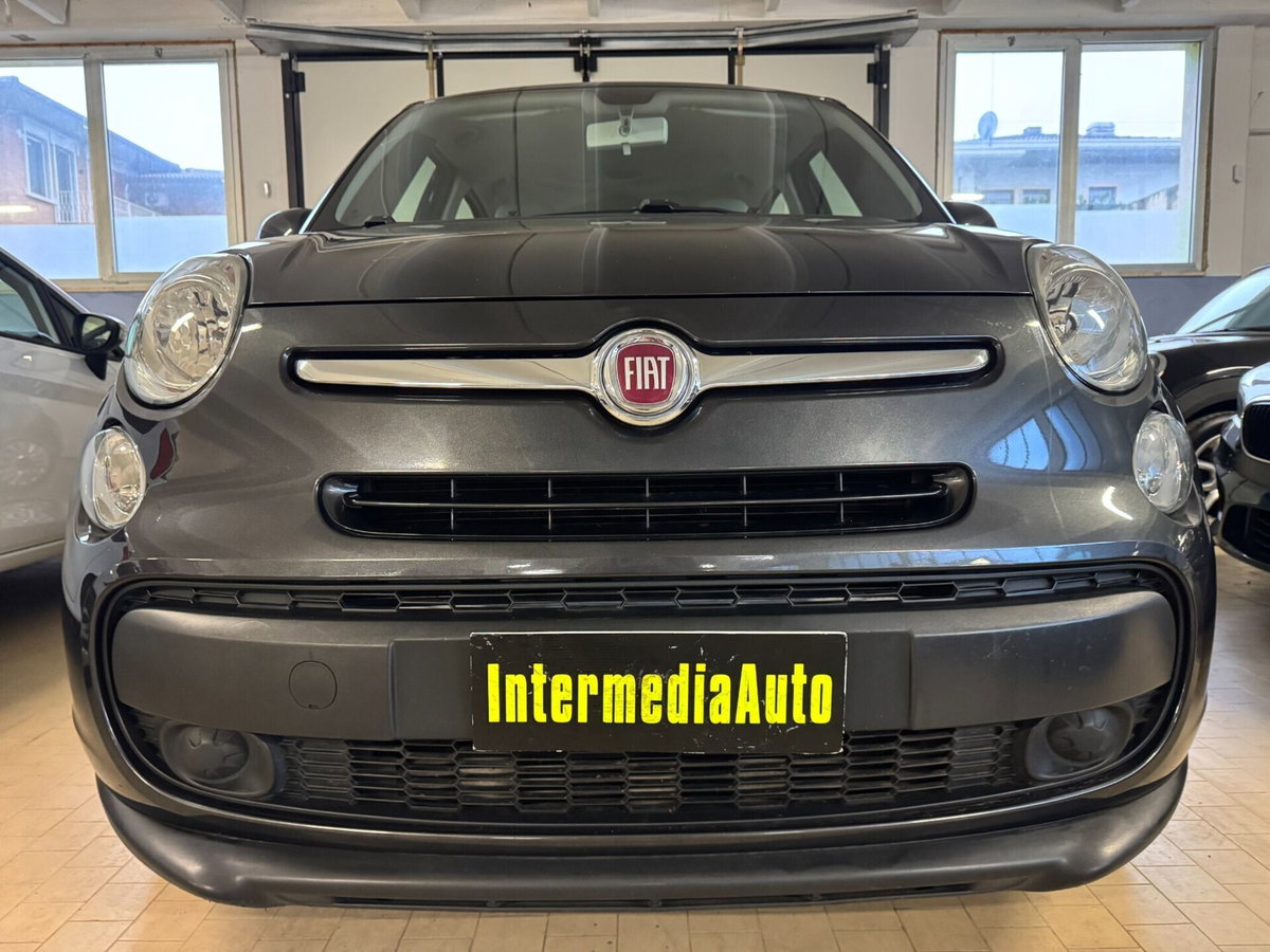 Fiat 500L 1.3 Multijet 85 CV Pop (2)