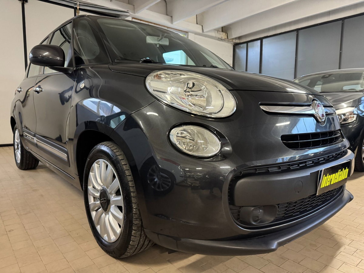 Fiat 500L 1.3 Multijet 85 CV Pop (3)