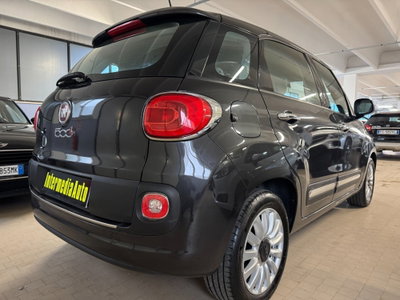 Fiat 500L 1.3 Multijet 85 CV Pop (4)